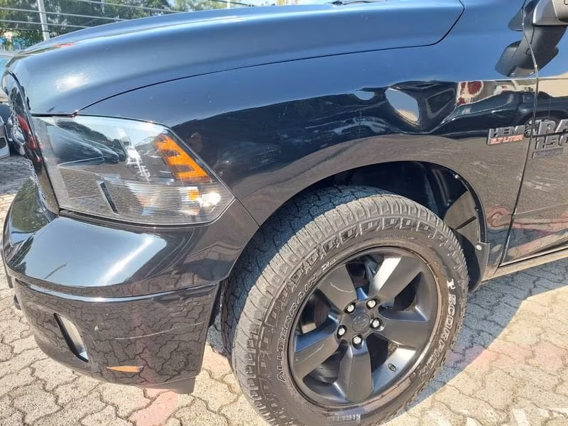 Dodge RAM 1500 CLASSIC 5.7 V8 GPL AT8 - iva esclusa