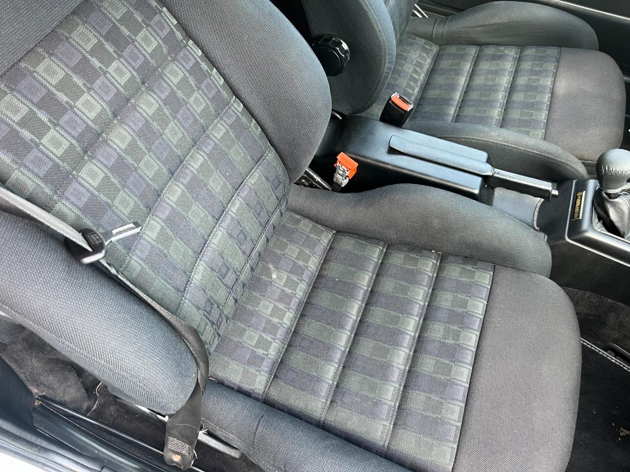 Volkswagen Corrado 1800i cat