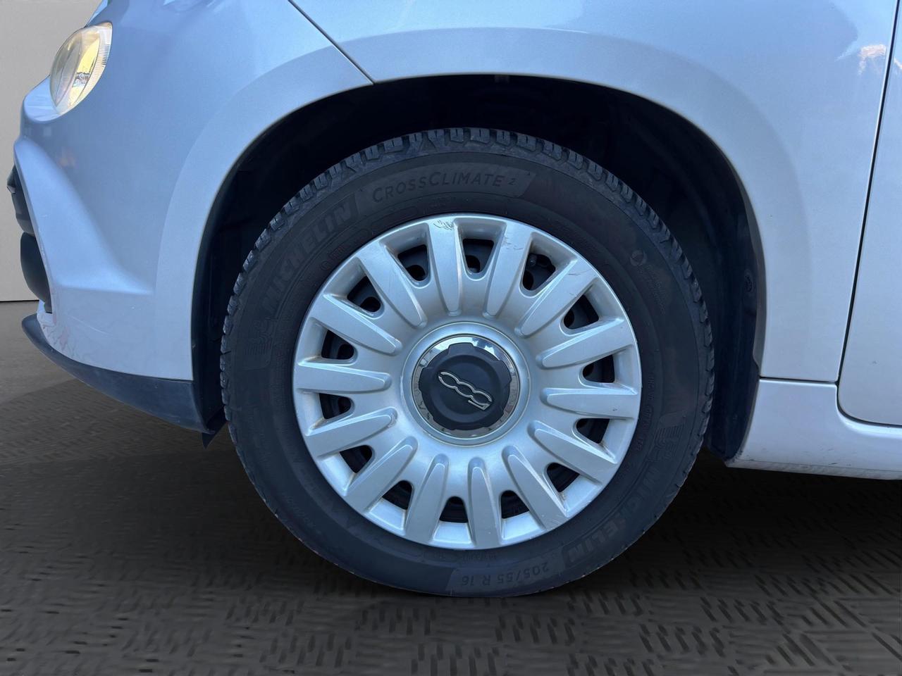 Fiat 500 L Pro N1 1.6 mjt 120cv Pop 4p.ti E6