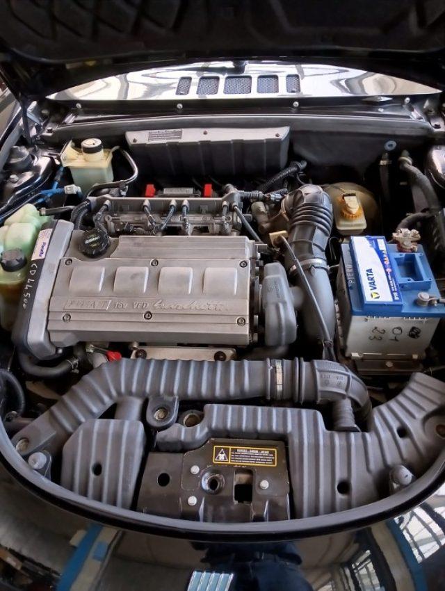 FIAT Barchetta 1.8 16V