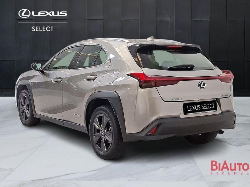 Lexus UX UX 250h 2.0 Executive 2wd cvt my20