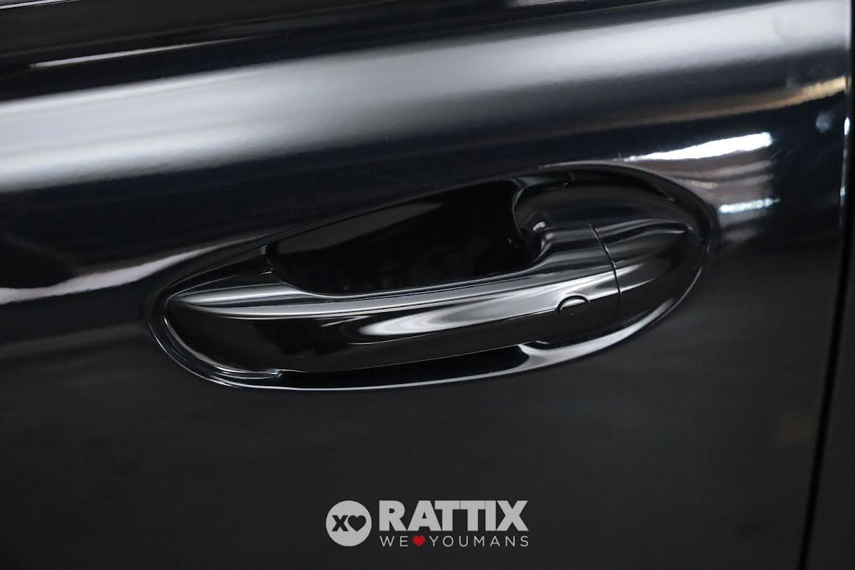 MG HS 1.5 Hybrid+ Luxury Auto