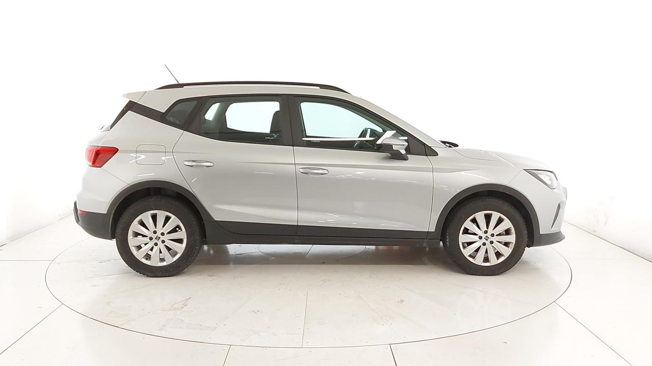 SEAT Arona - Arona 1.0 EcoTSI Style