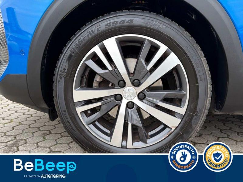 Peugeot 3008 1.5 BLUEHDI ALLURE S&S 130CV