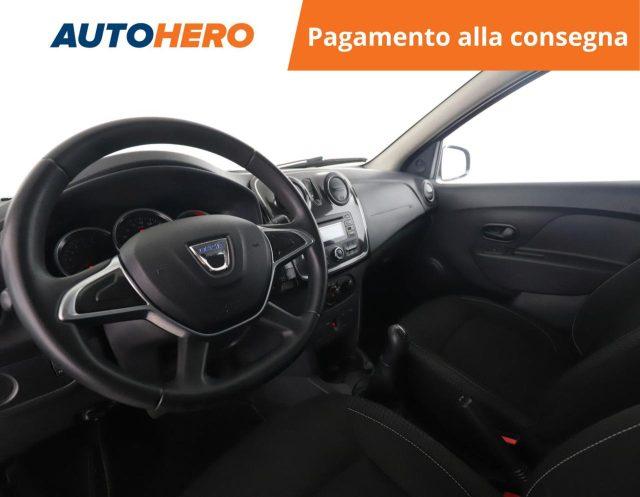 DACIA Logan MCV 1.5 dCi 8V 90CV Start&Stop Ambiance