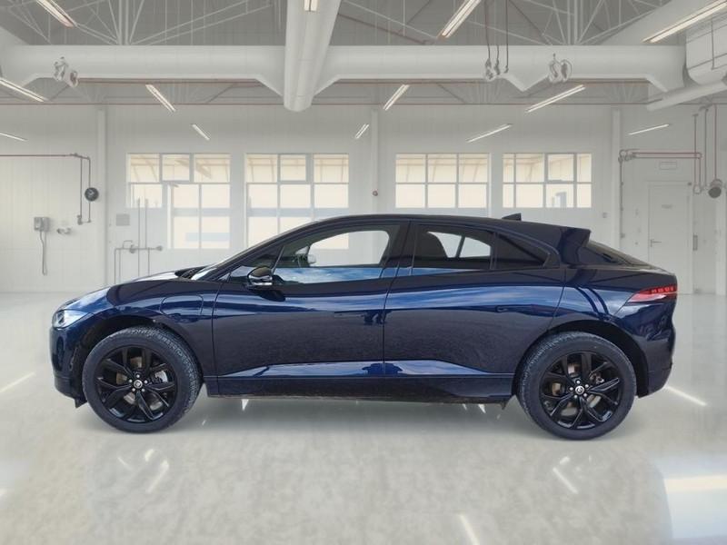 JAGUAR I-PACE E 234 CV R-DYNAMIC SE AUTO 4WD SUV