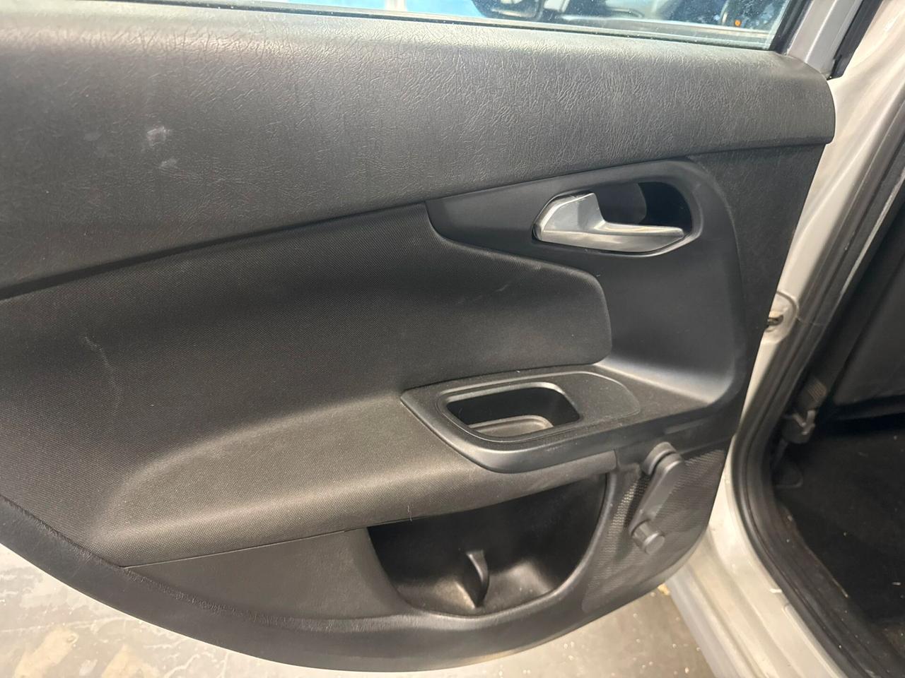 Fiat Tipo 1.4 T-Jet 120CV GPL SW Lounge