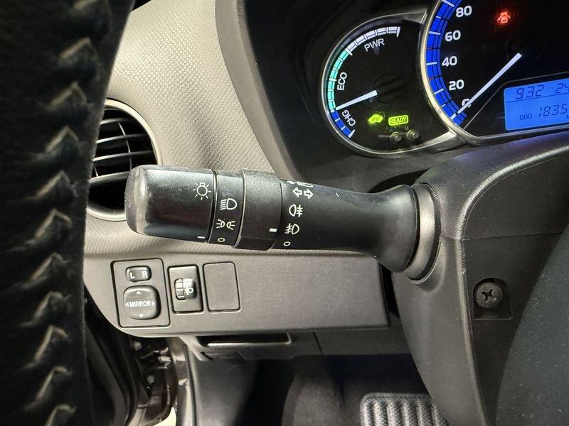 Toyota Yaris Yaris 1.5 Hybrid 5 porte Style