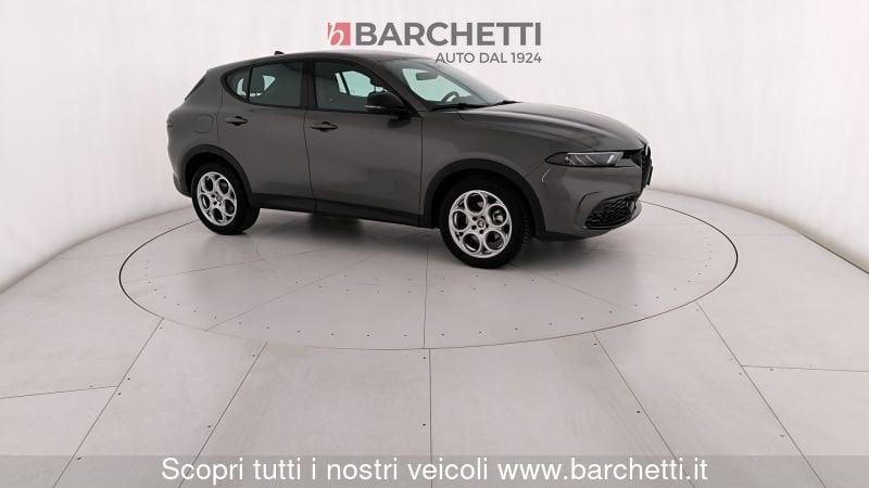 Alfa Romeo Tonale 1.5 HYBRID SPRINT