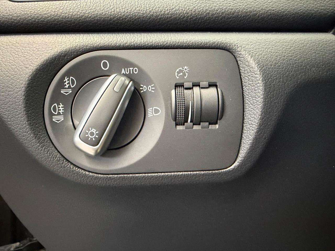 Audi Q3 2.0 TDI quattro S Line Edition Tetto