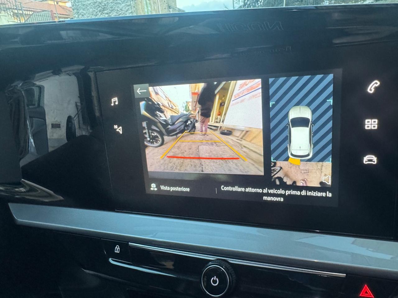 Opel Mokka 1.5 diesel Ultimate