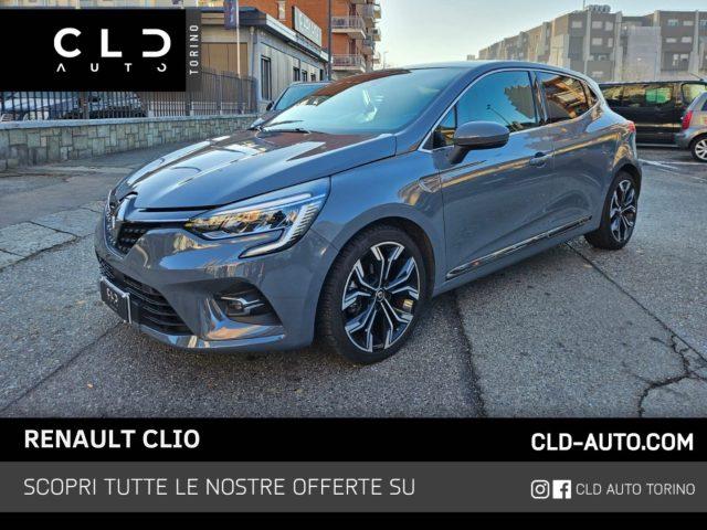 RENAULT Clio Blue dCi 85 CV 5 porte