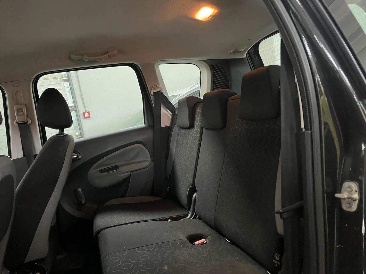 Citroen C3 Picasso 1.6 HDi 90 Seduction