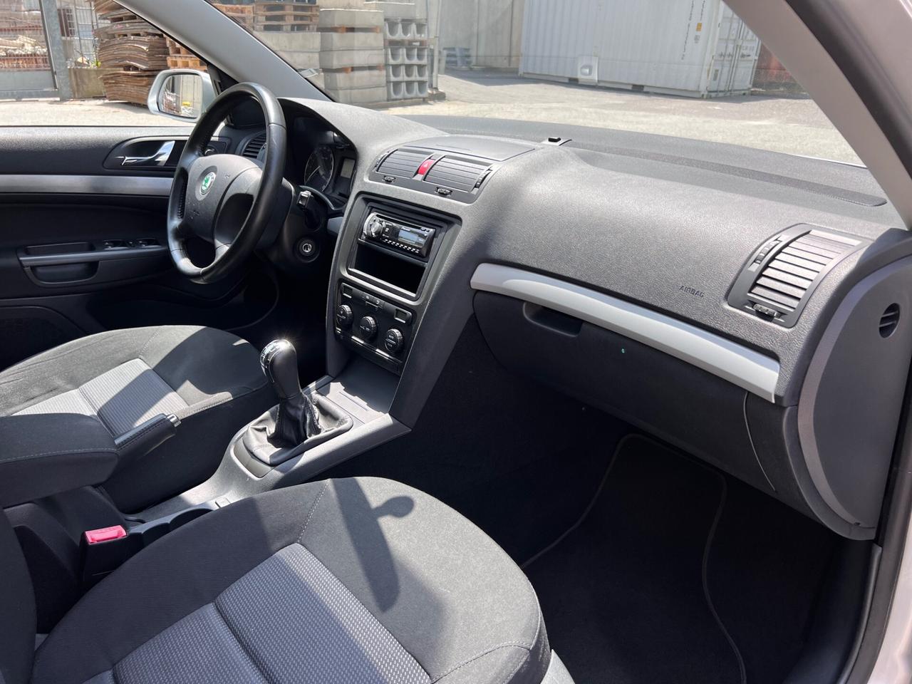 Skoda Octavia 1.9 TDI 105CV ELEGANCE KM 65.184