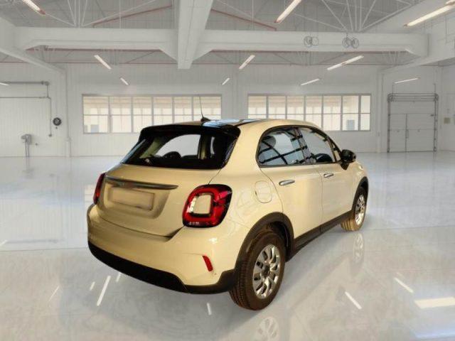 FIAT 500X 1.3 MultiJet 95 CV Crossover AUTOCARRO N1