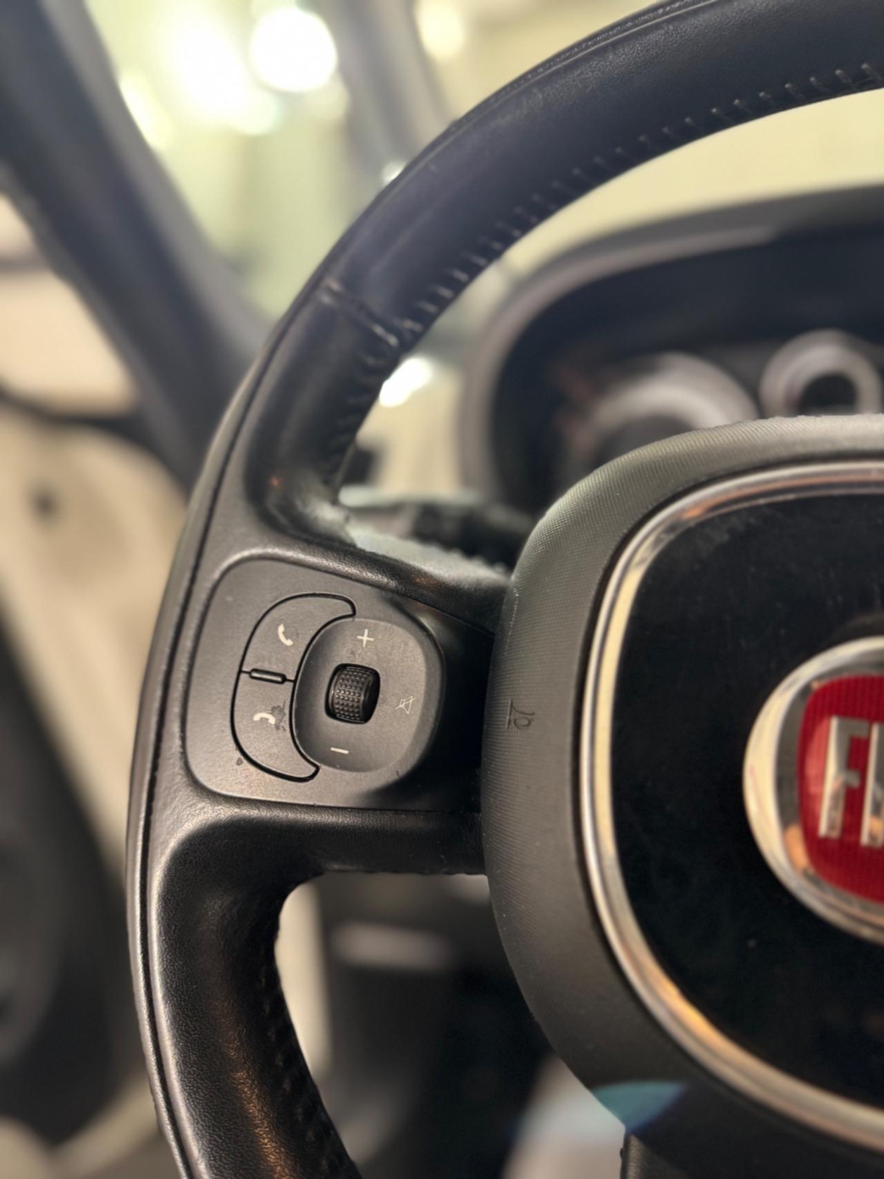 Fiat 500L 1.4 95 CV Lounge Euro 6