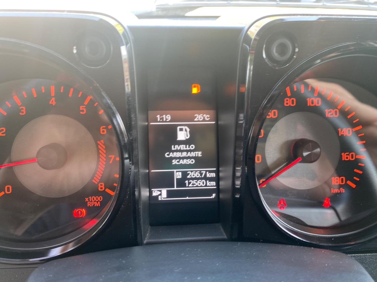 Suzuki Jimny 1.5 5MT Top 4 POSTI IVA ESPOSSTA 12000KM