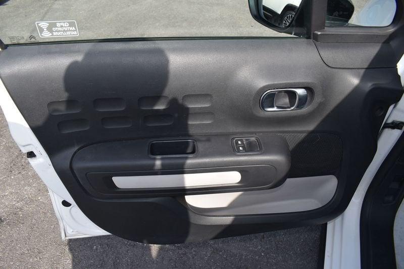 Citroën C3 PureTech 83 S&S YOU