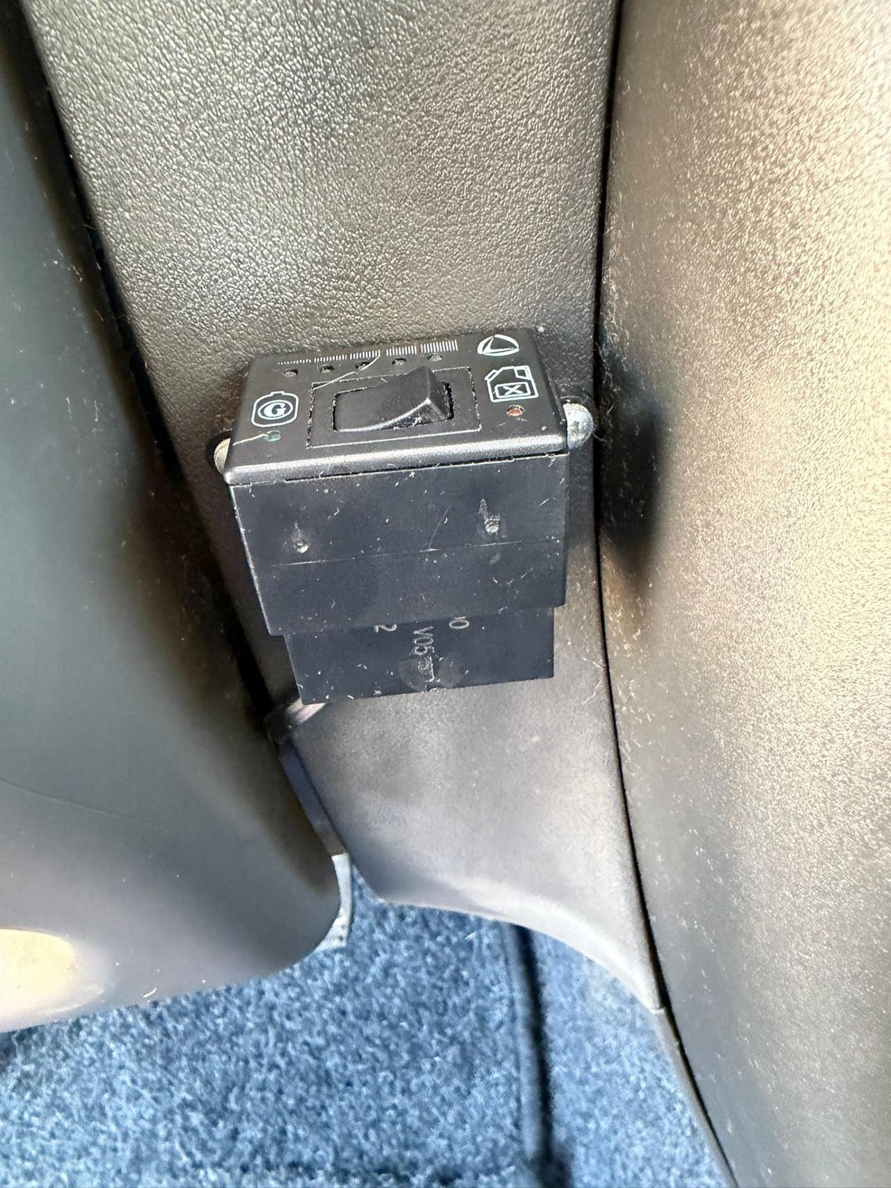 Fiat Punto Classic 1.2 Dynamic 3p 114000 km