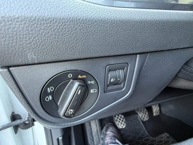 VOLKSWAGEN Polo 1.0 EVO 80 CV 5p. highline BlueMotion Technology