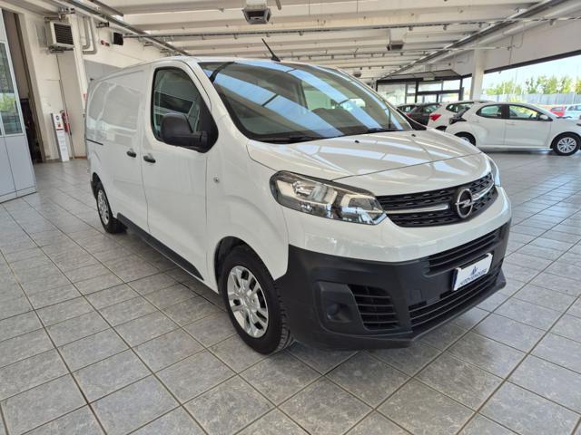 OPEL Vivaro 1.5 Diesel 120CV M Furgone Enjoy