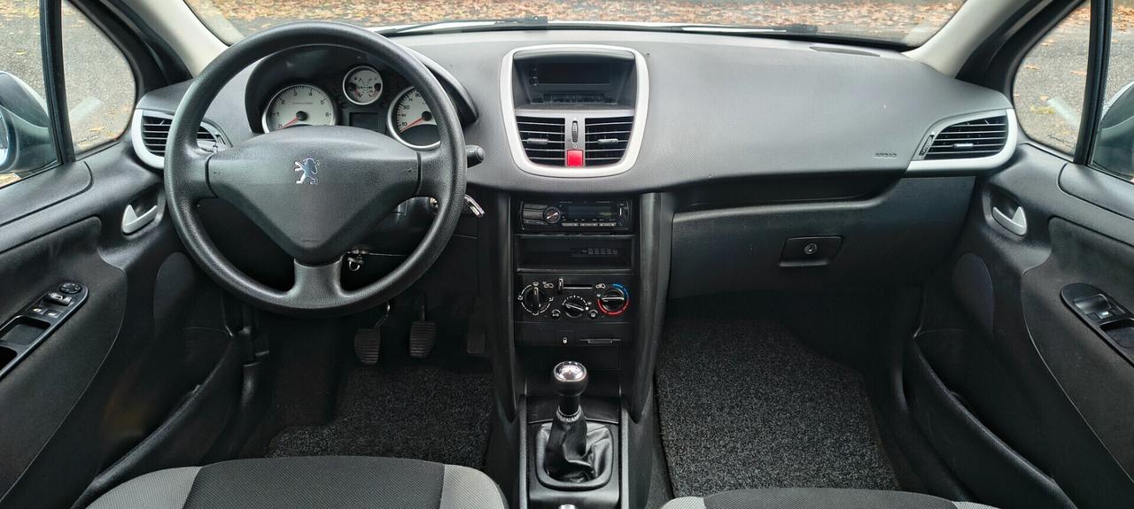 Peugeot 207 1.4 VTi 95CV 5p. X Line