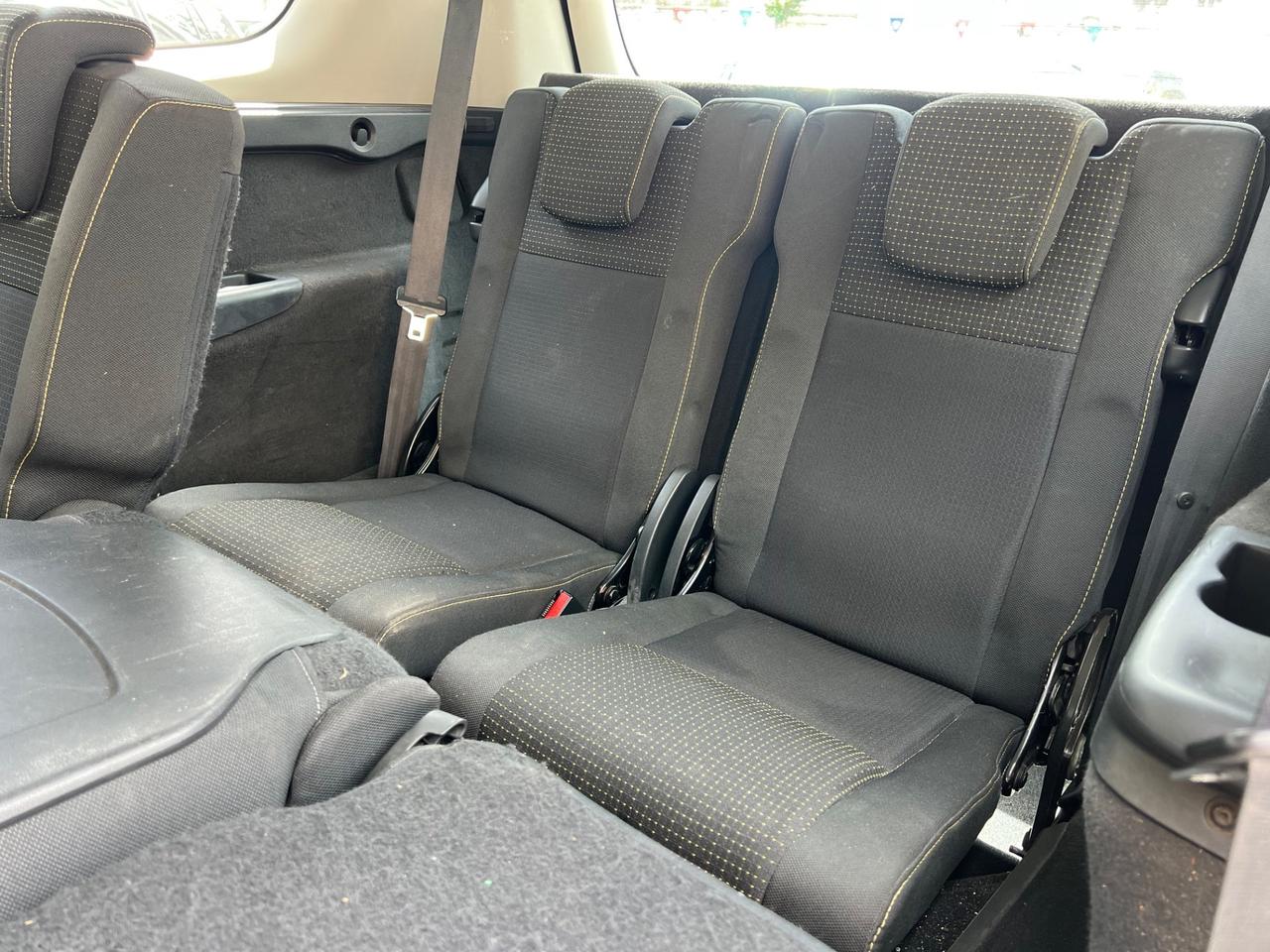 Renault X-Mod 1.5 dCi 7 Posti