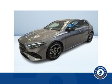 Mercedes-Benz Classe A 180d Automatic AMG Line Advanced Plus