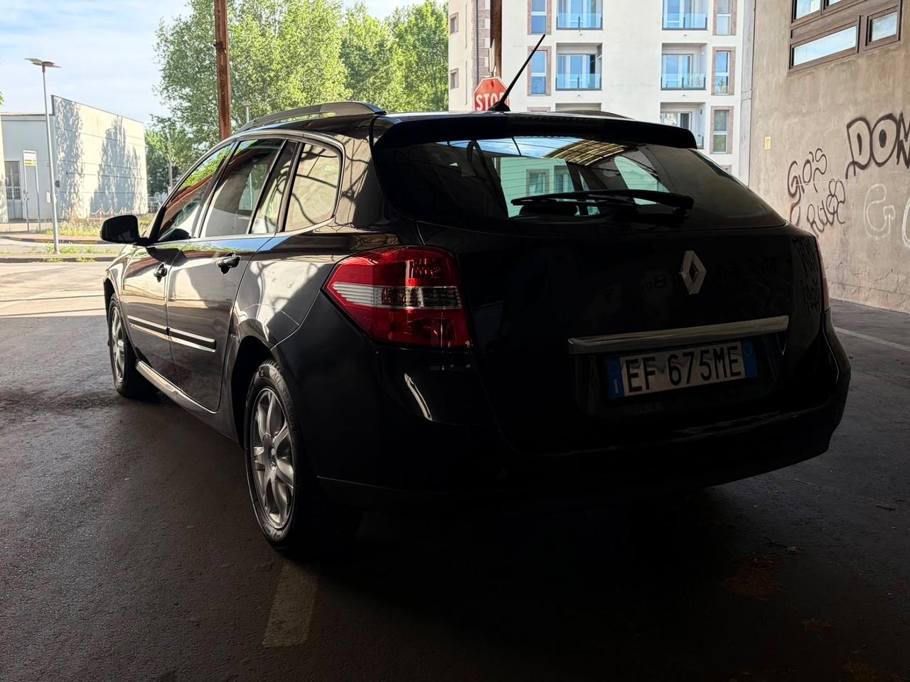Renault laguna 1.5 dCi 110CV Dynamique