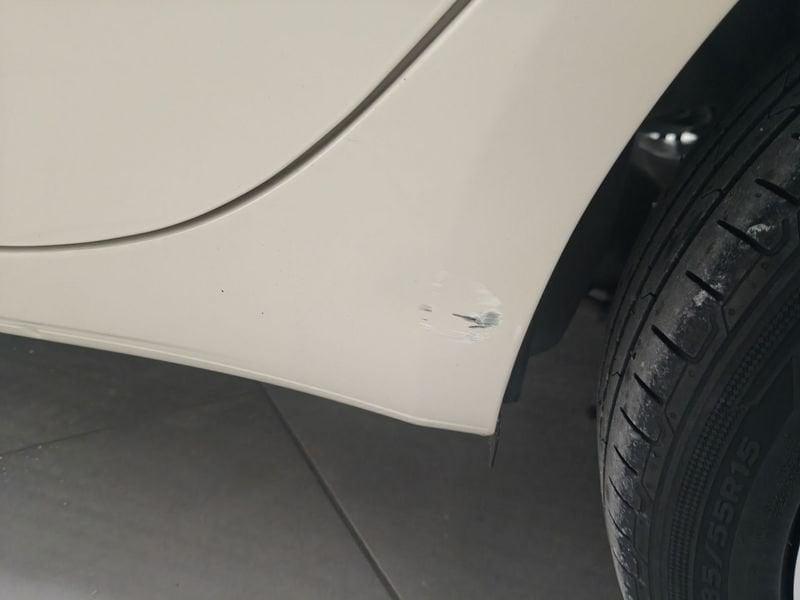 Lancia Ypsilon Ypsilon 1.2 69 CV 5 porte Gold VEDI FOTO