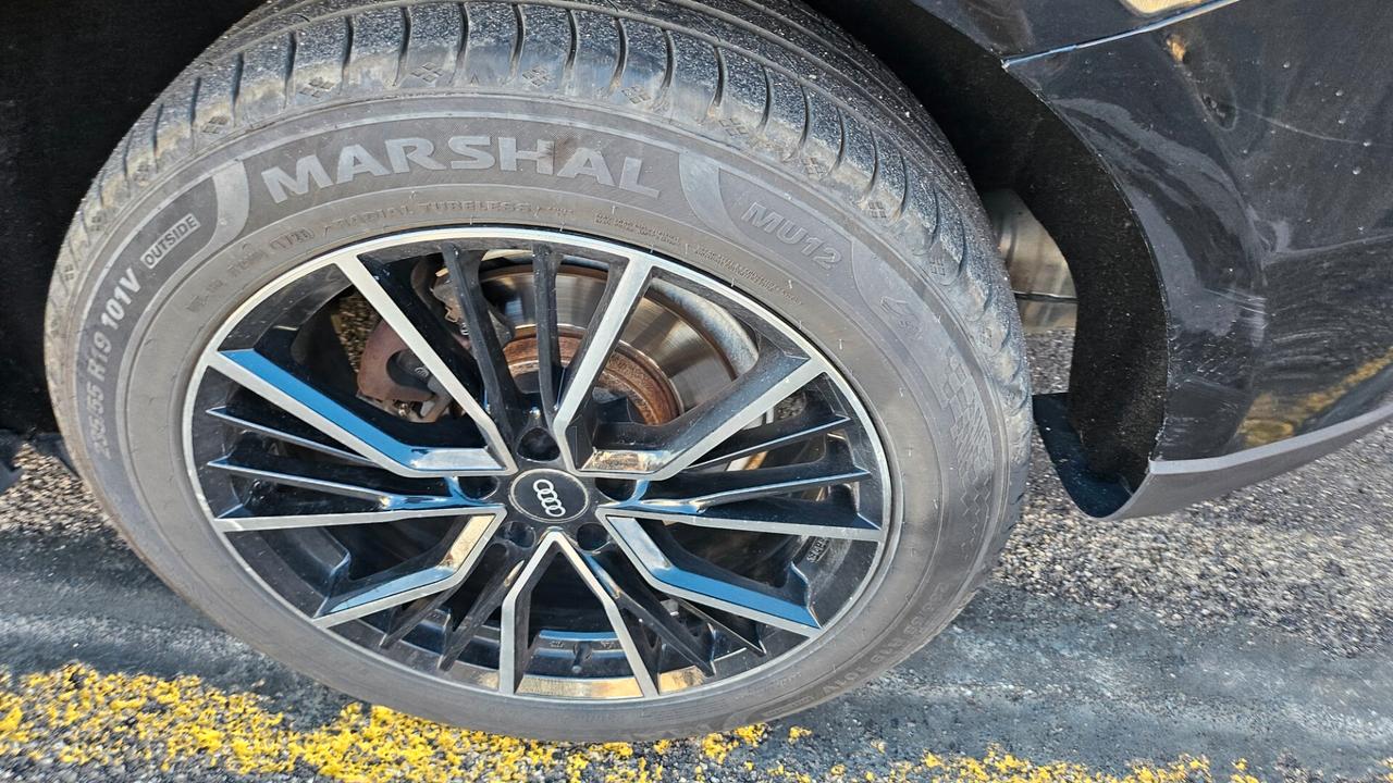 Audi Q5 2.0 TDI 170 CV quattro