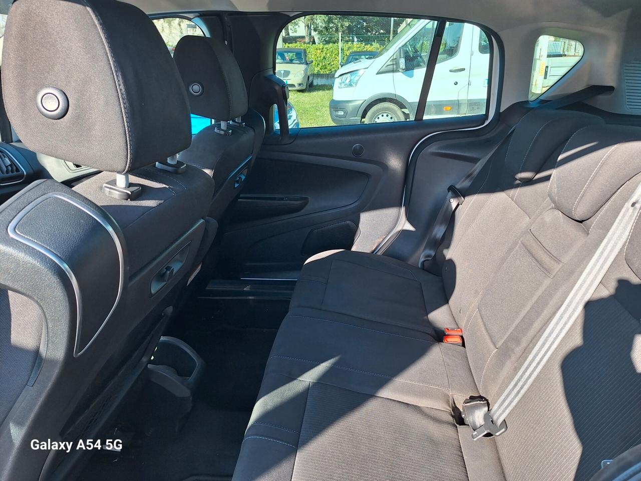 Ford B-Max 1.6 TDCi 95 CV Titanium