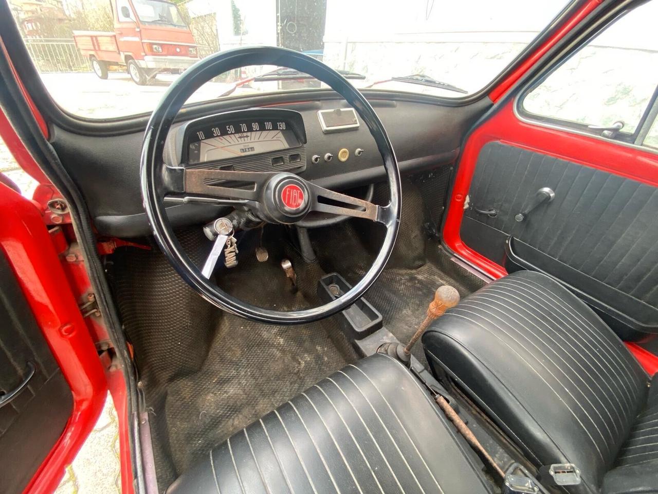 Fiat 500L L
