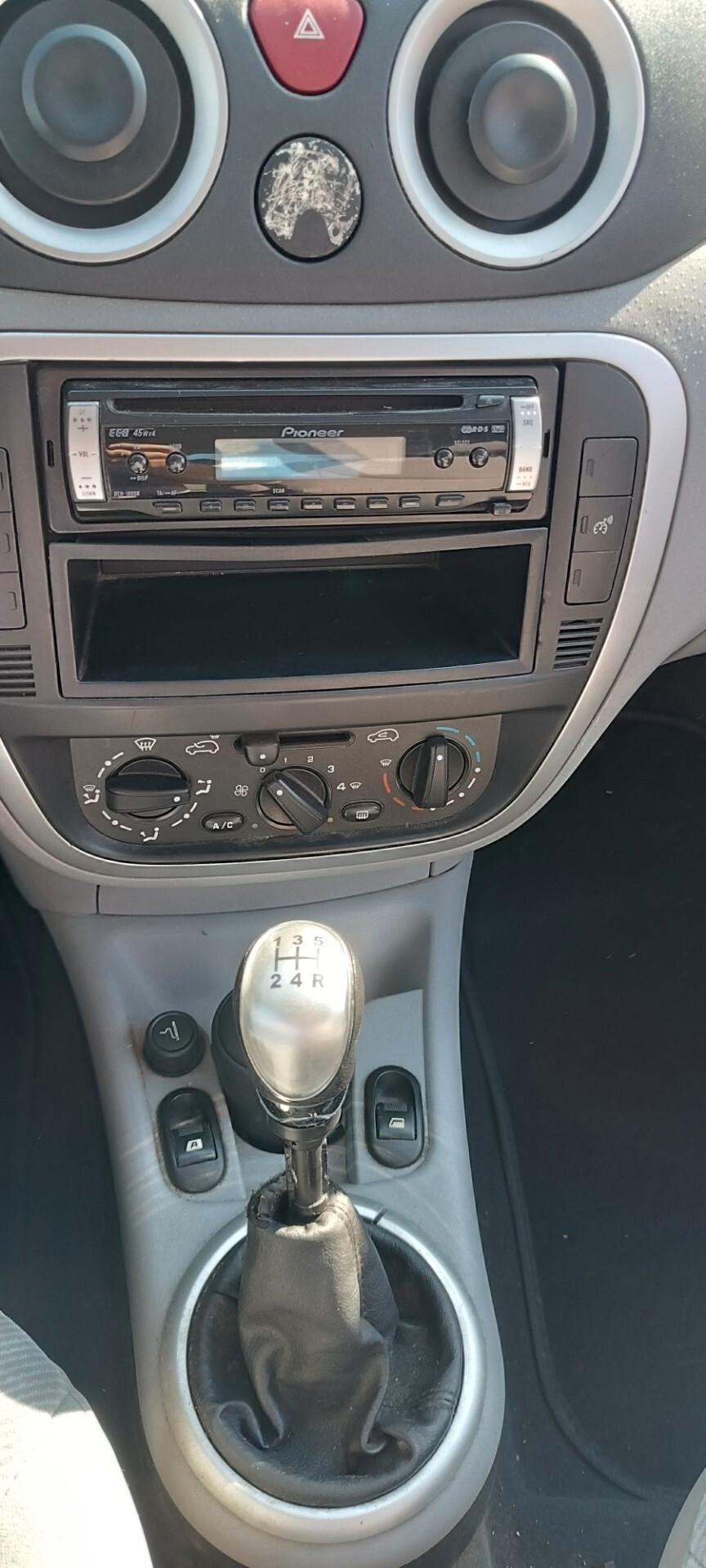 Citroen C3 1.1 Gold by Pinko
