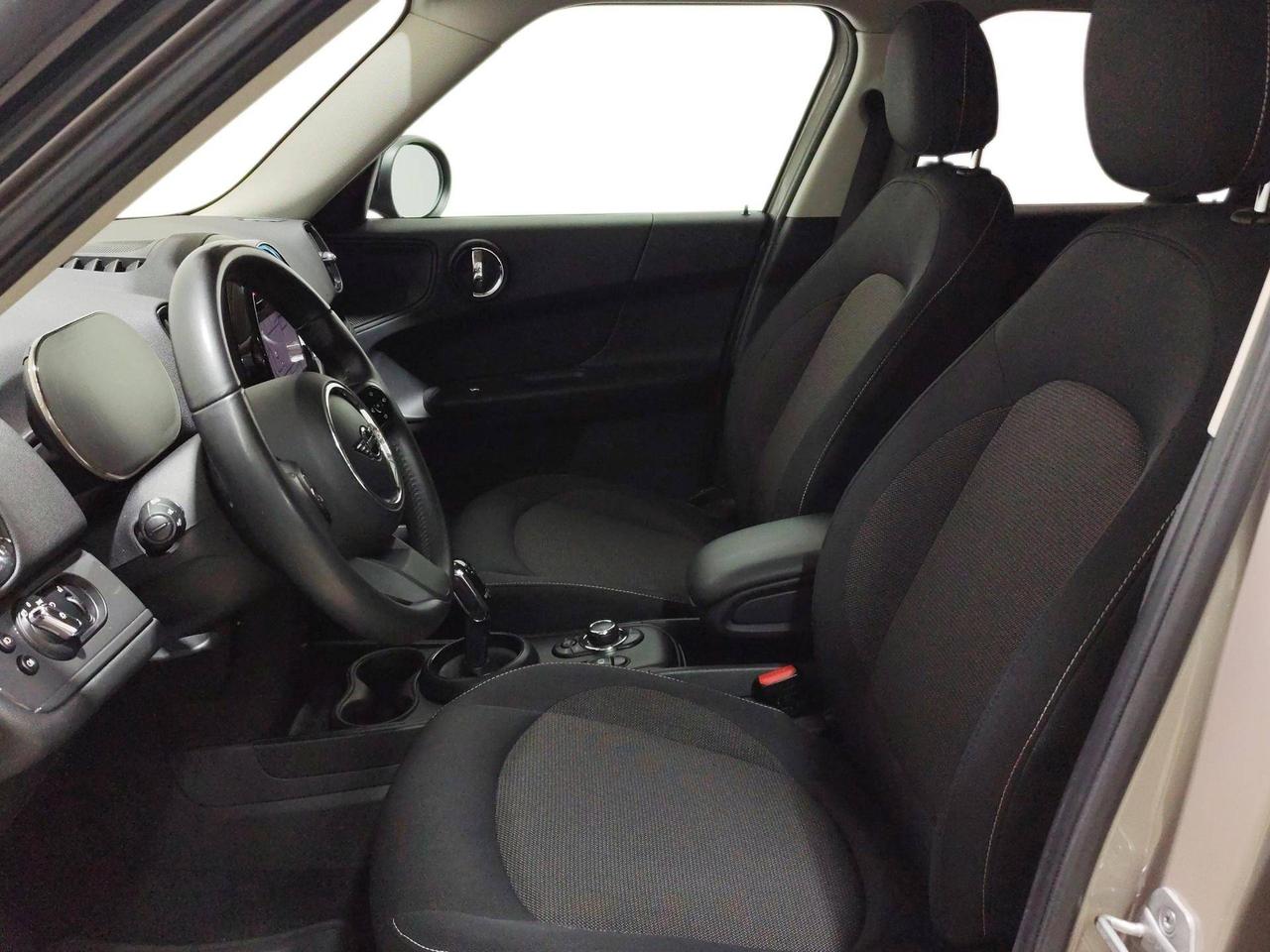 MINI Countryman Cooper Business