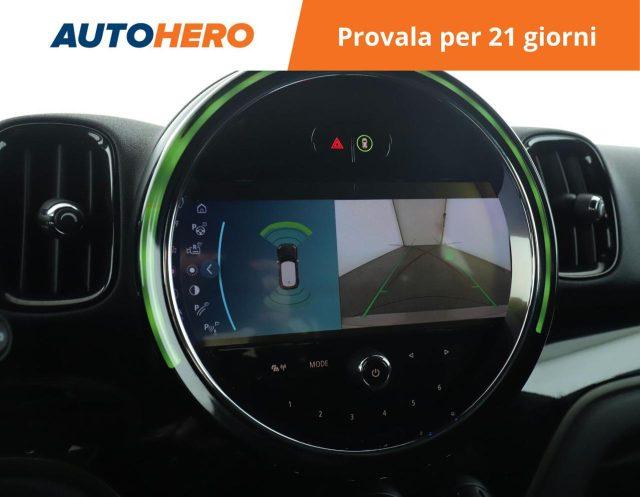 MINI Mini 2.0 John Cooper Works Essential Countryman ALL4