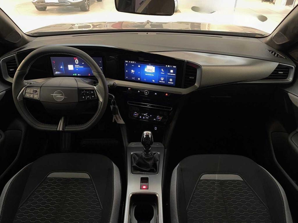 Opel Mokka 1.2 Edition s&s 136cv