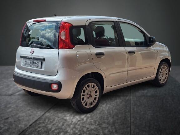 FIAT PANDA 1.2 69cv BUSINESS