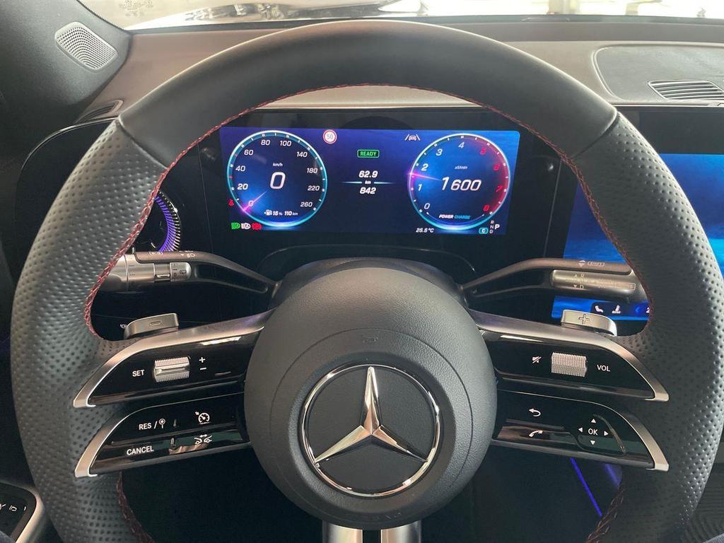 Mercedes GLB 220 Premium 4Matic 8G-eDCT