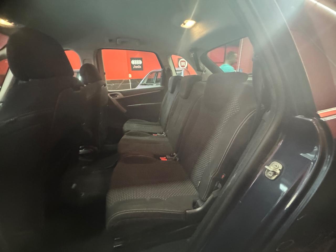 Citroen C4 Picasso 2.0 HDi 150 FAP CMP6 Exclusive
