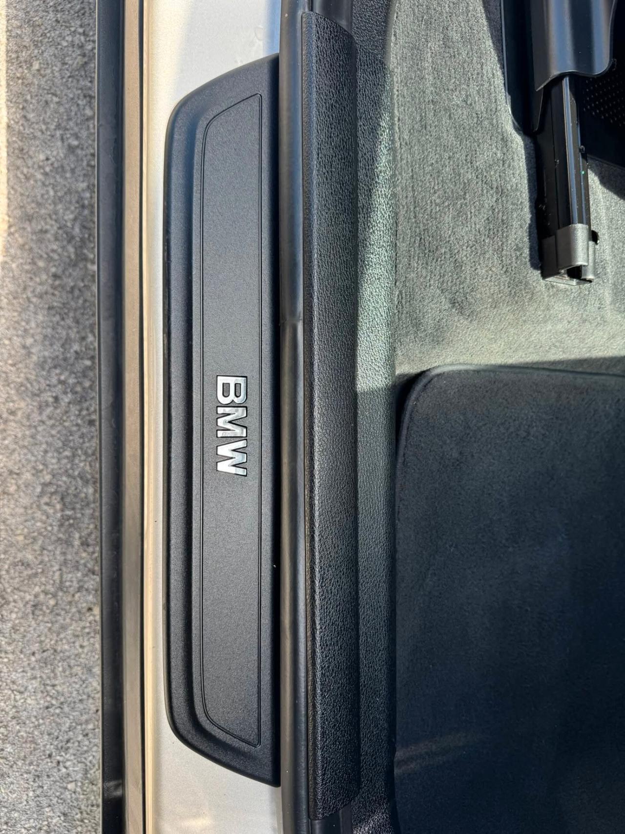 BMW X3 2000cc 184CV X DRIVE 20d FUTURA