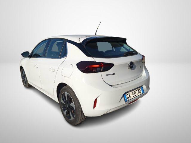 OPEL Corsa-e 5 porte Elegance