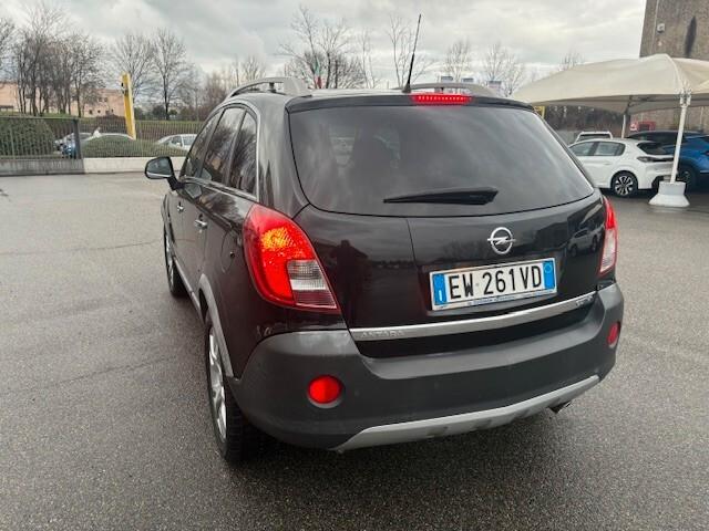 Opel Antara 2.2 CDTI 163CV Cosmo aut. Unlimited Pack