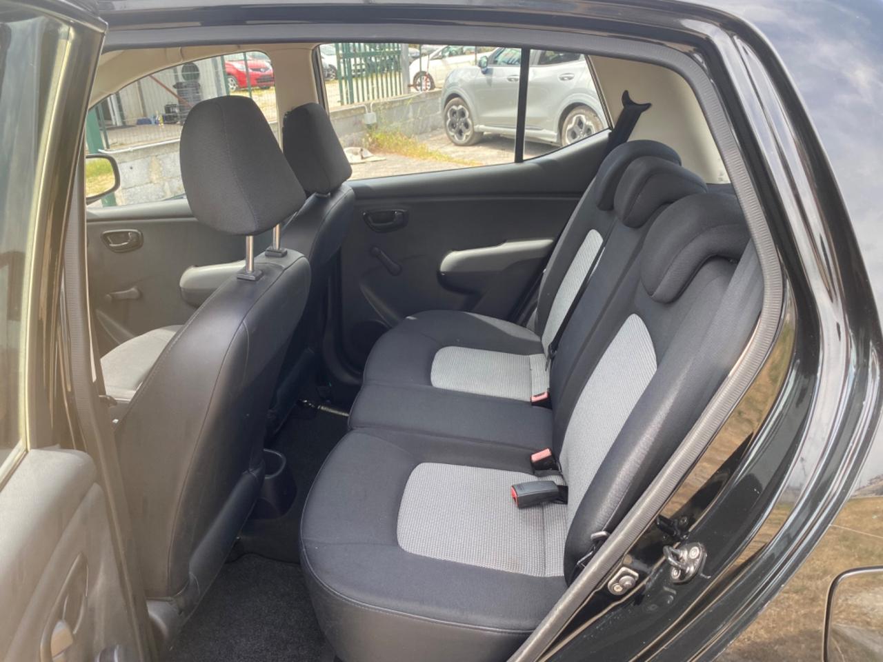 Hyundai i10 1.1 12V