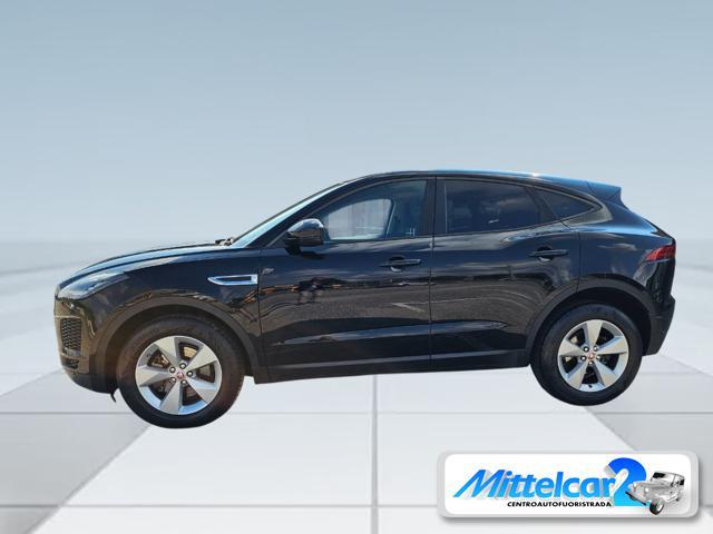 JAGUAR E-Pace 2.0D 150 CV AWD aut. S