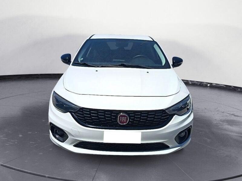 FIAT Tipo 5 porte II 2016 5p 1.6 mjt Lounge s&s 120cv