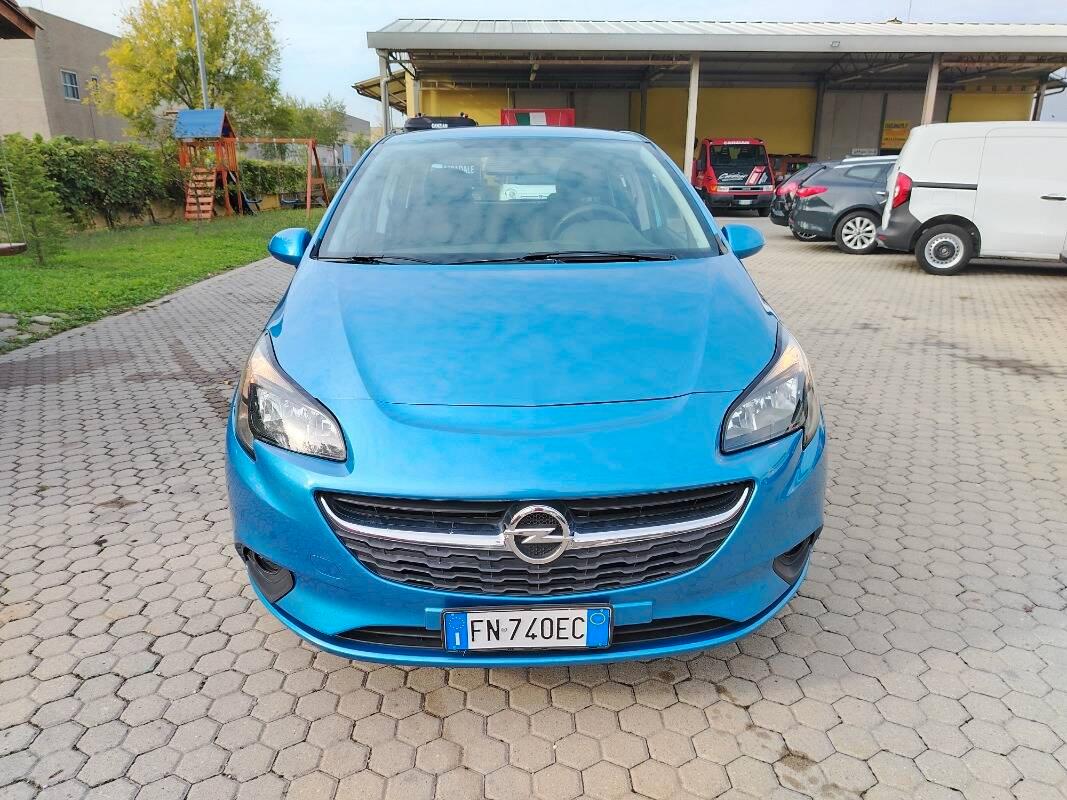 Opel Corsa 1.3 cdti b-Color 75cv 3p