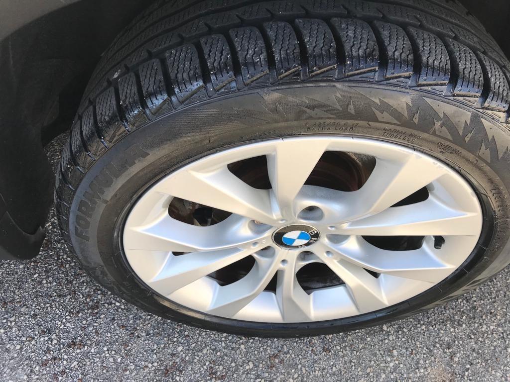 Bmw X1 sDrive18d 143 CV 105 KW Msport auto pari al nuovo