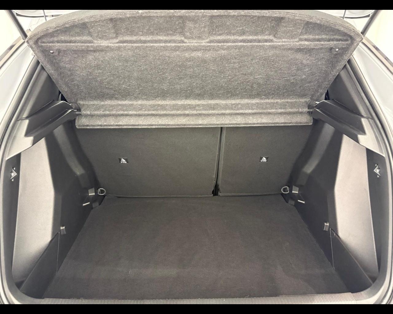 PEUGEOT 2008 1.2 puretech Active s&s 100cv