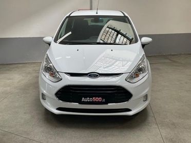 FORD B-Max 1.5 TDCi 95 CV Titanium